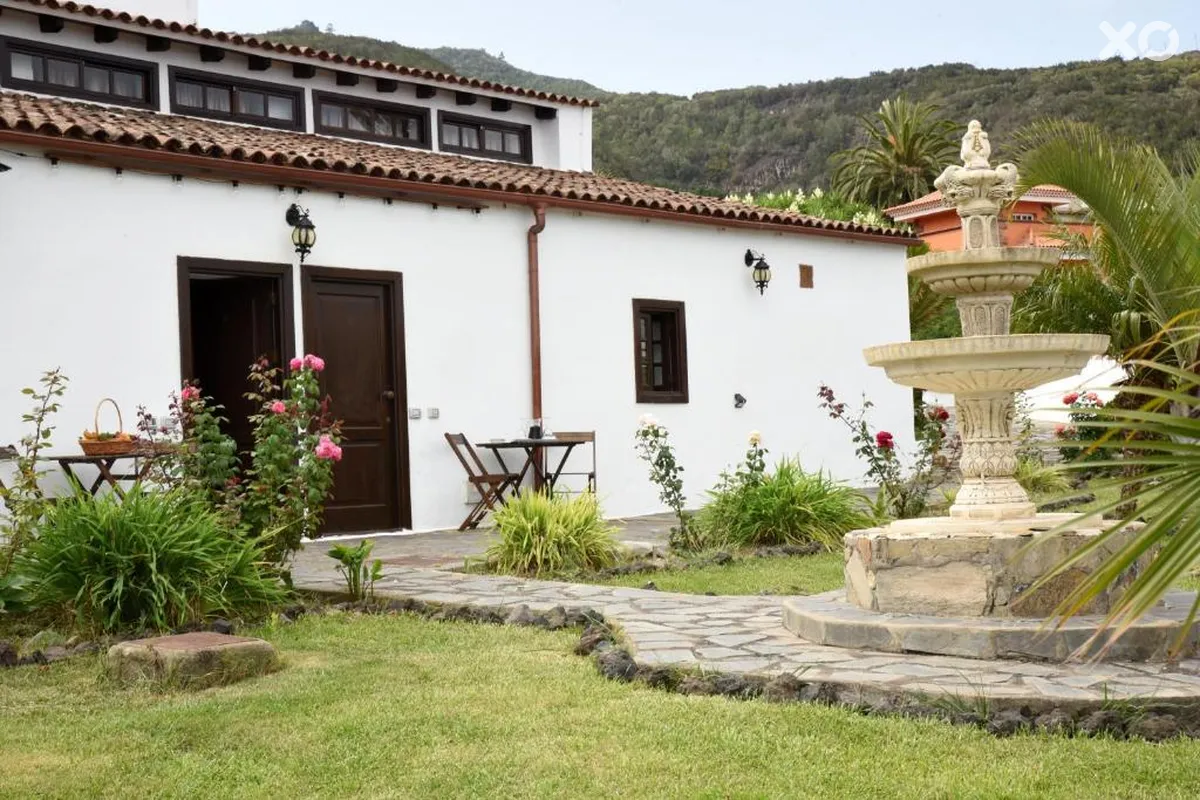 Rural Finca La Hacienda Hotel