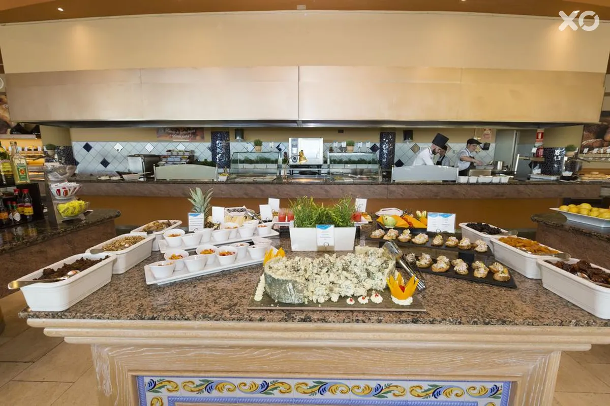 Gloria Palace Royal Hotel & Spa
