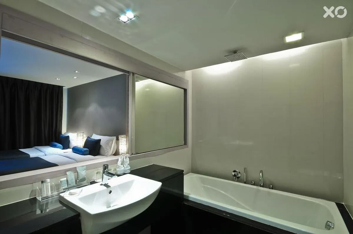 The Ashlee Heights Patong Hotel & Suites
