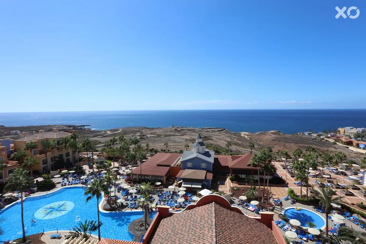 Sunlight Bahia Principe Tenerife