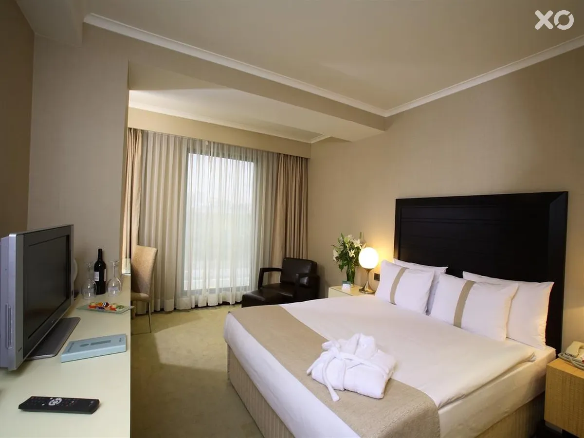 Nova Plaza Prime Hotel