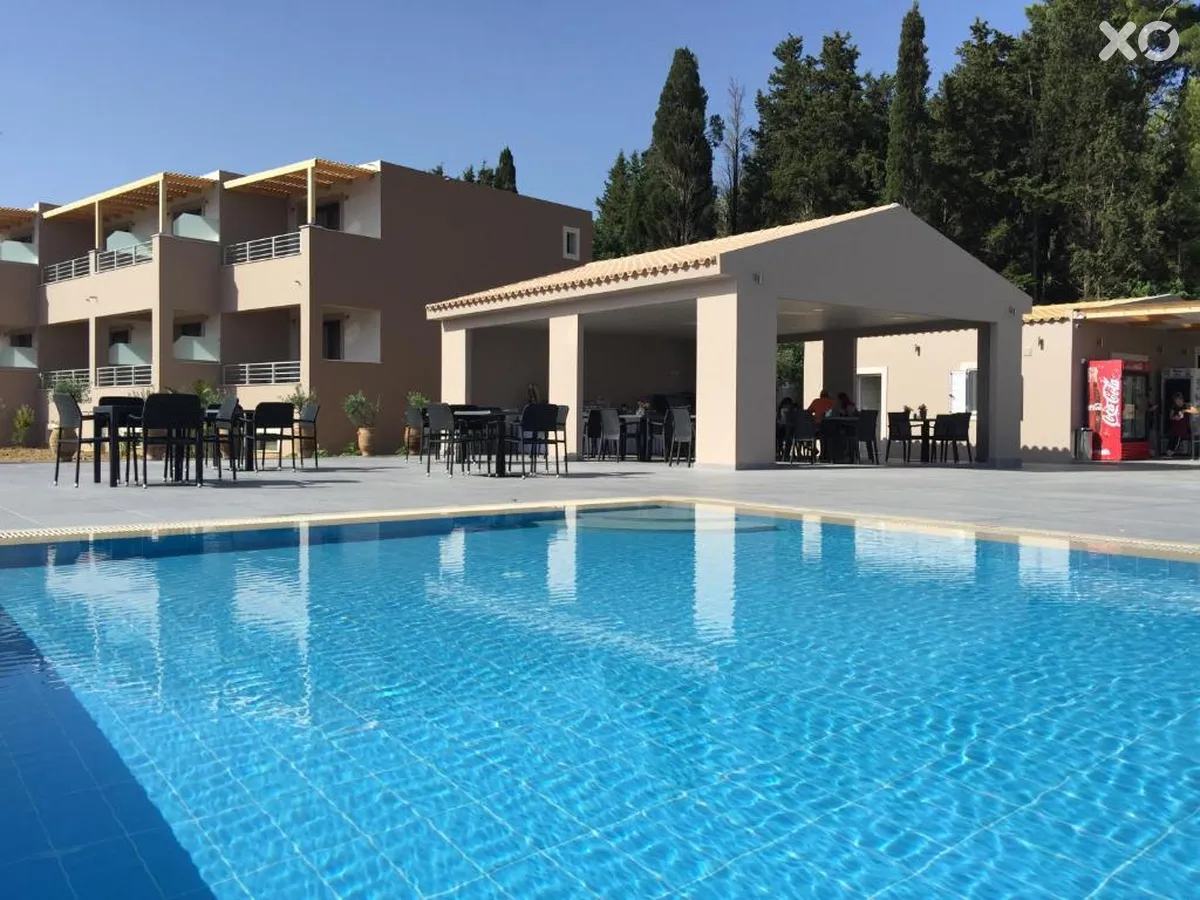Phaedra Suites
