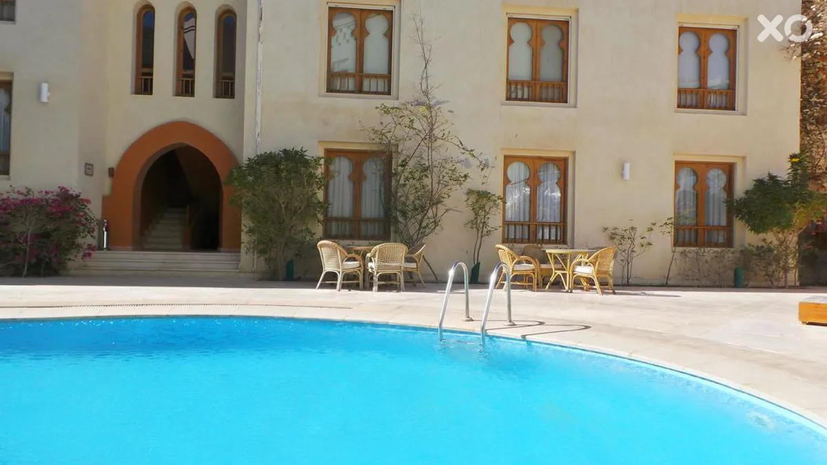 Turtle's Inn Hotel