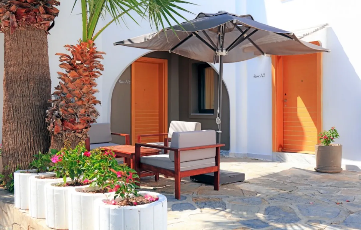 Senses Hotel