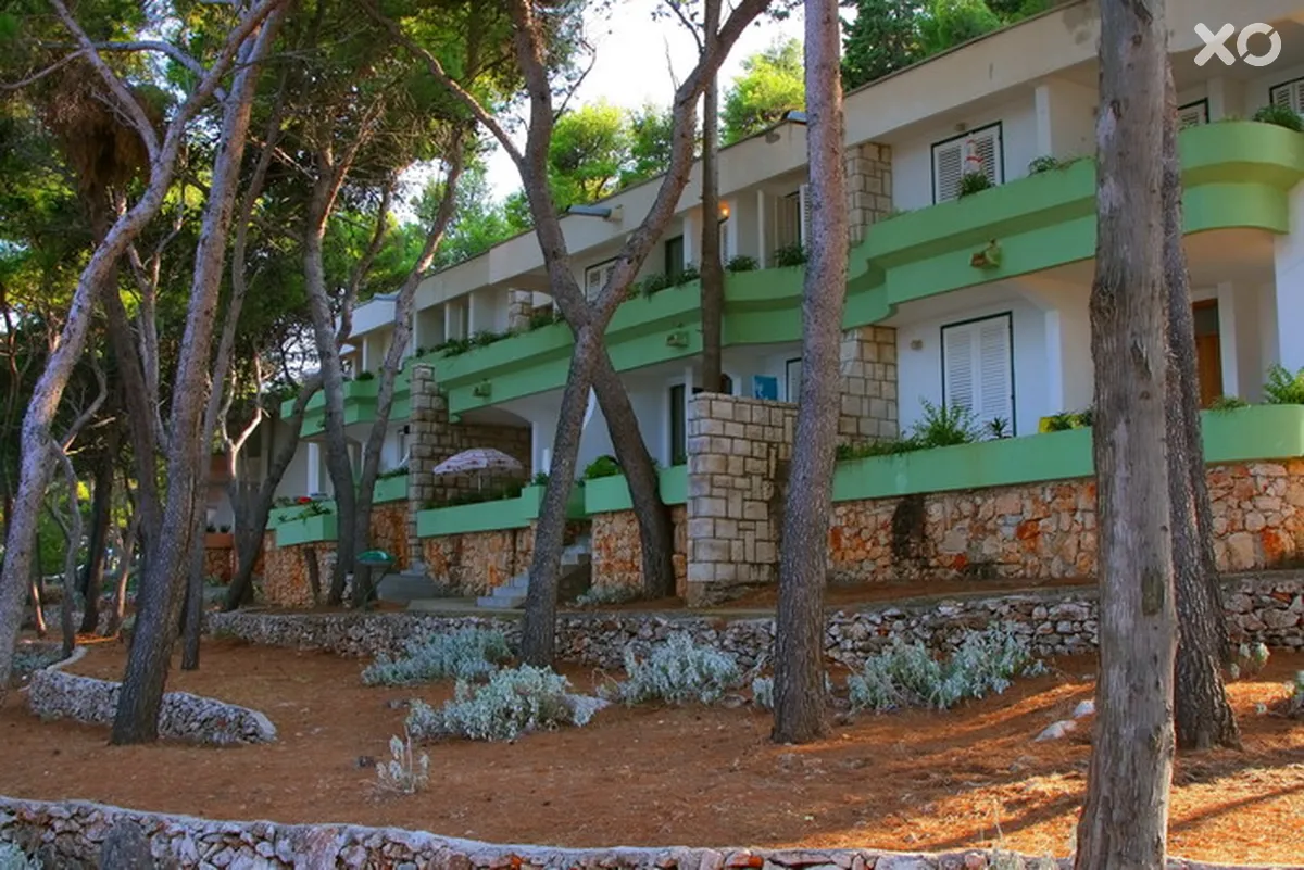 Adriatiq Resort Fontana Comfort Apartments