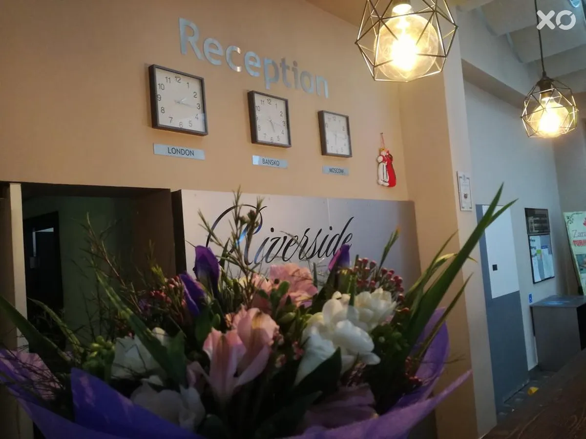 Riverside Boutique Hotel