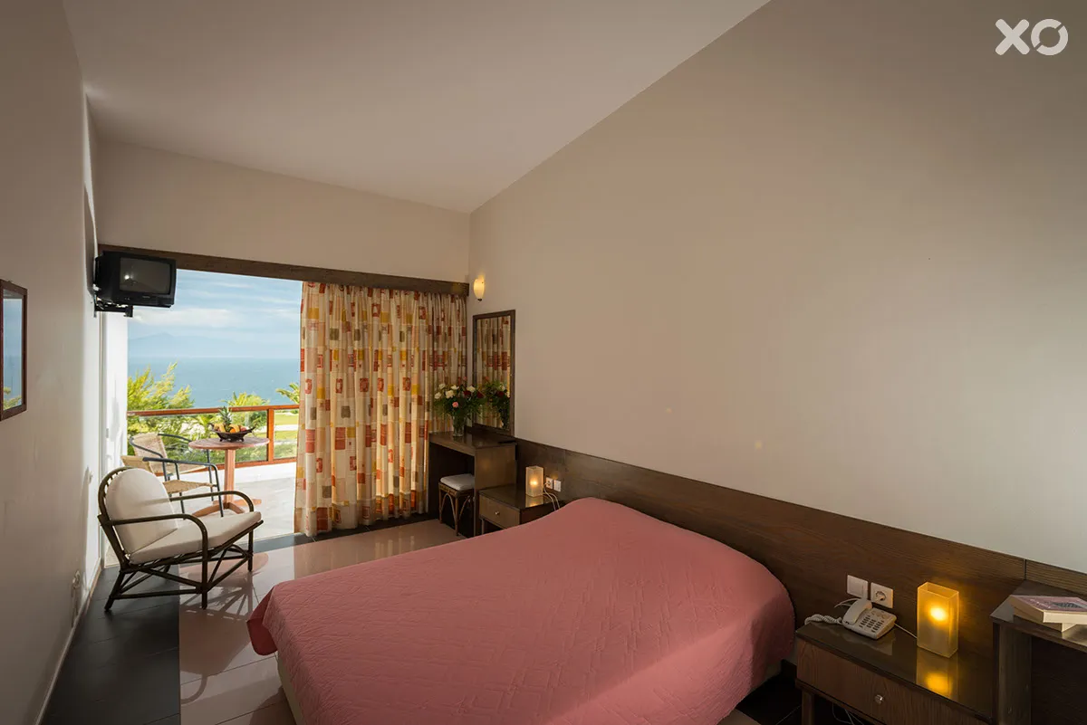 Pavlina Beach Hotel