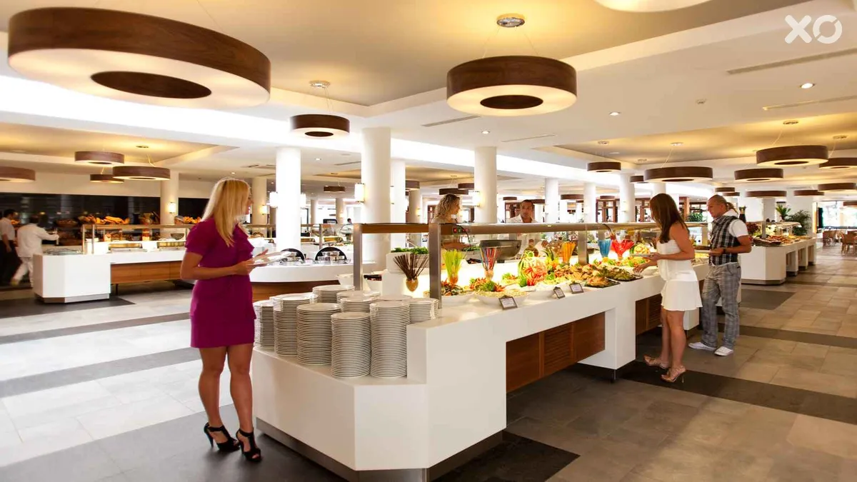 TUI Magic Life Belek