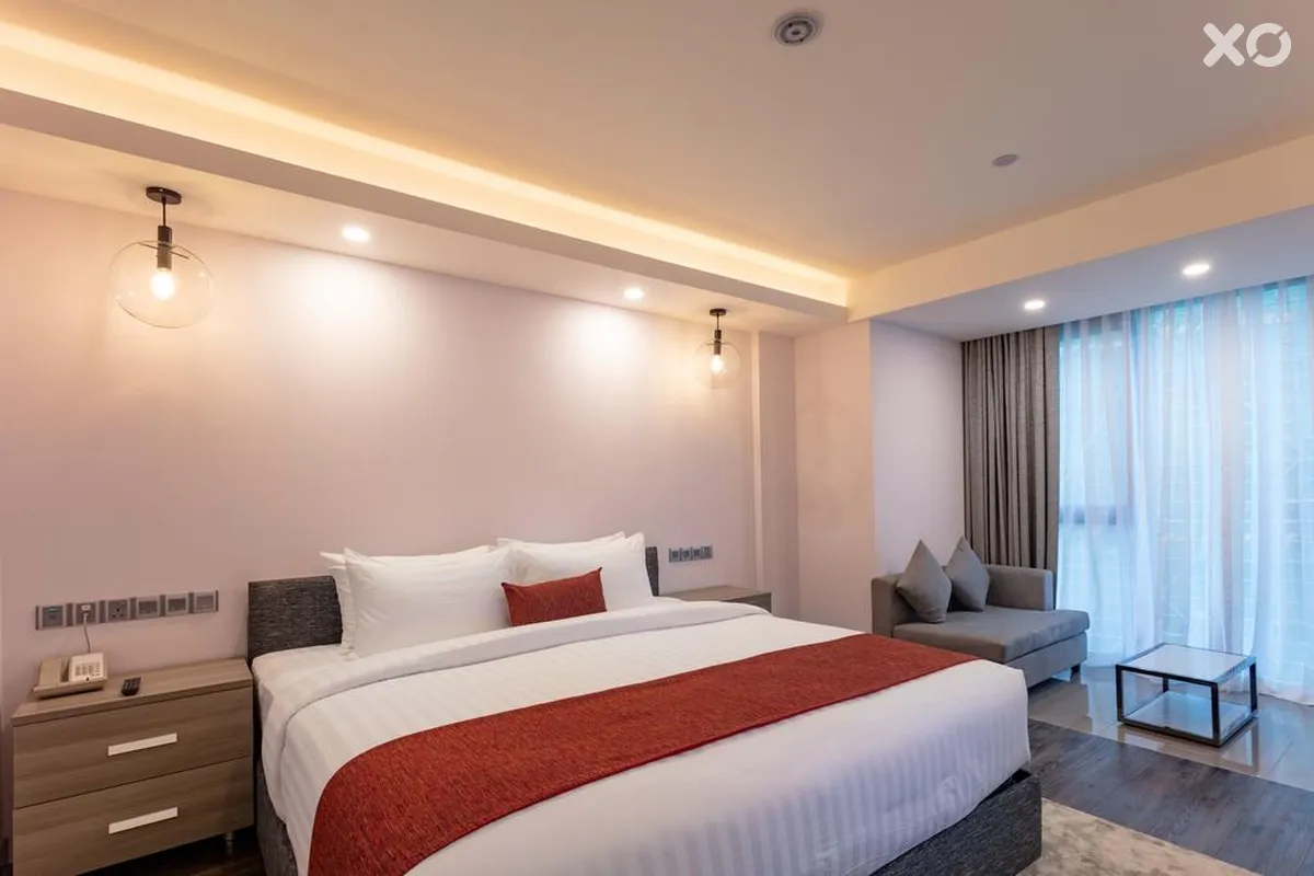 Maagiri Hotel