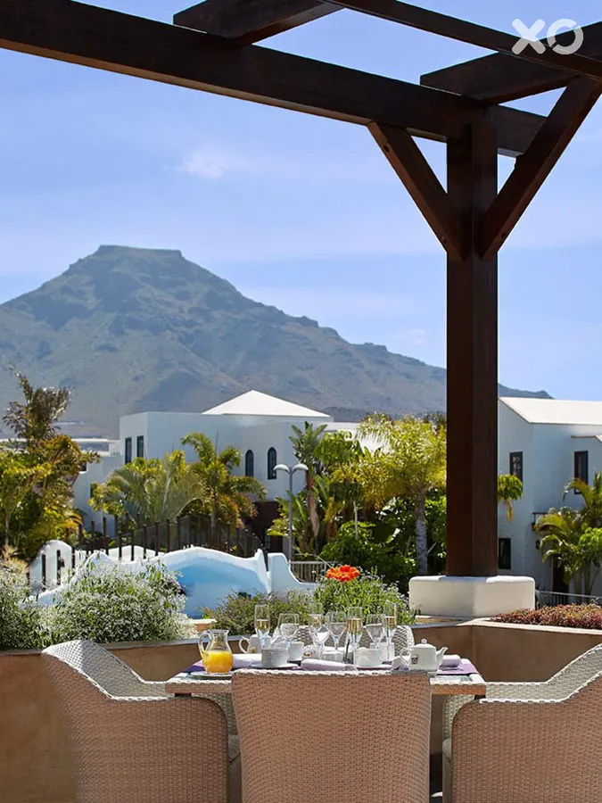 Villa Maria Suite Hotel