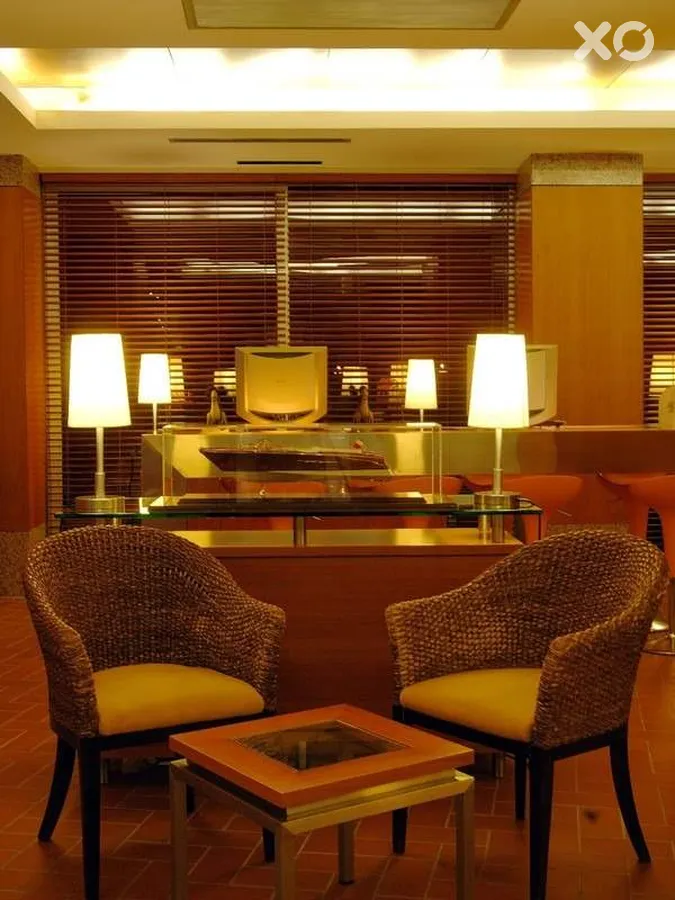 Elegance Hotels International Marmaris