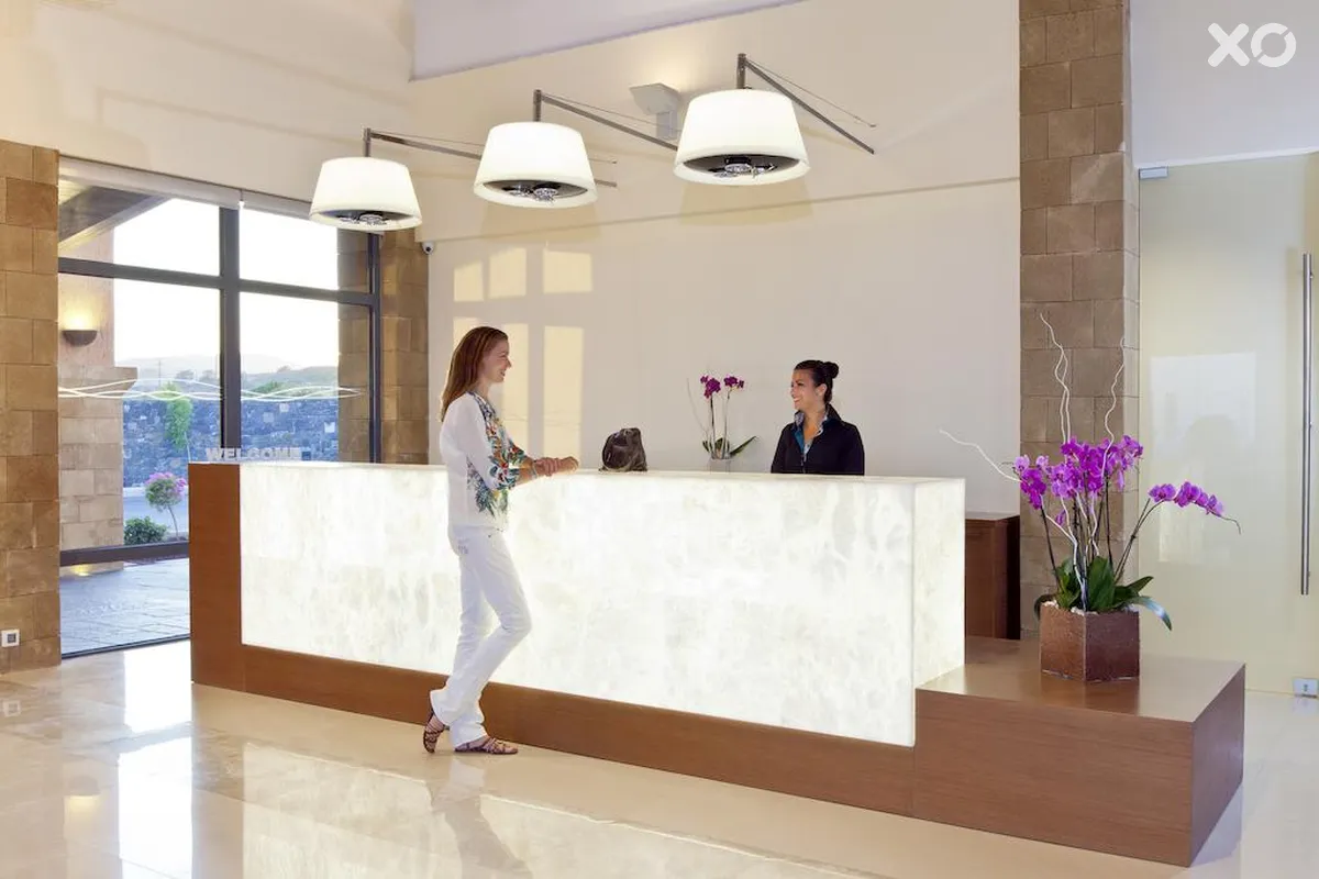 Boutique 5 Hotel & Spa