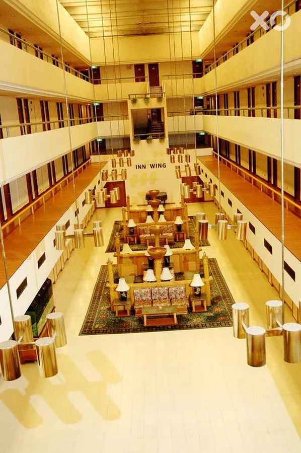 Ambassador City Jomtien Inn Wing