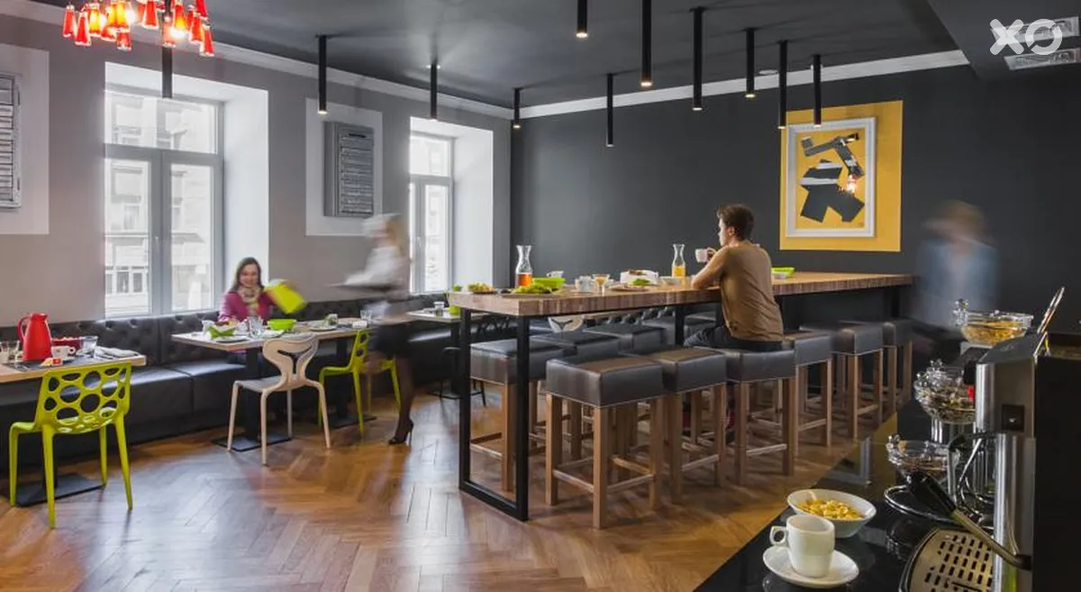UNO Design Hotel