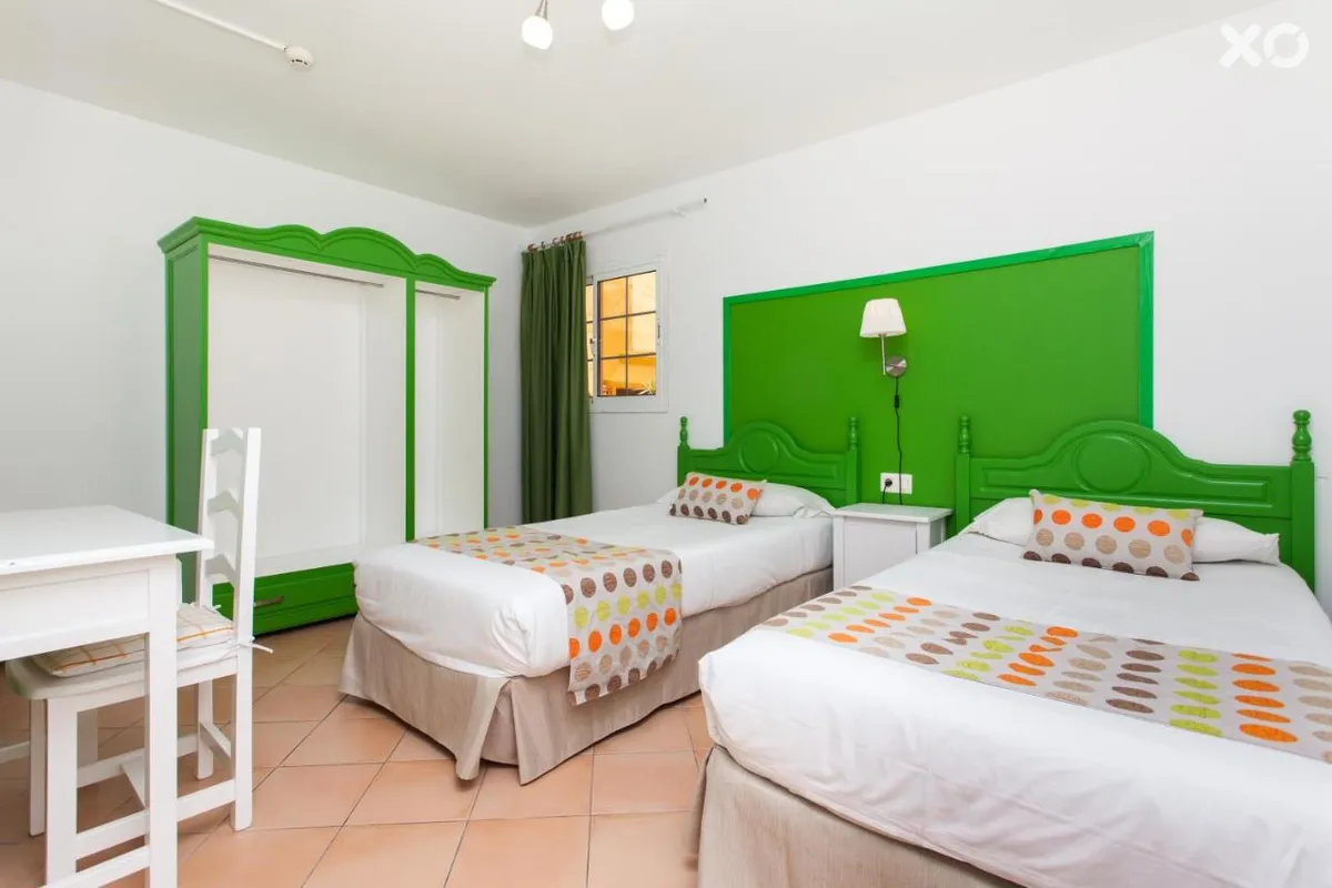 Maxorata Beach Apartamentos