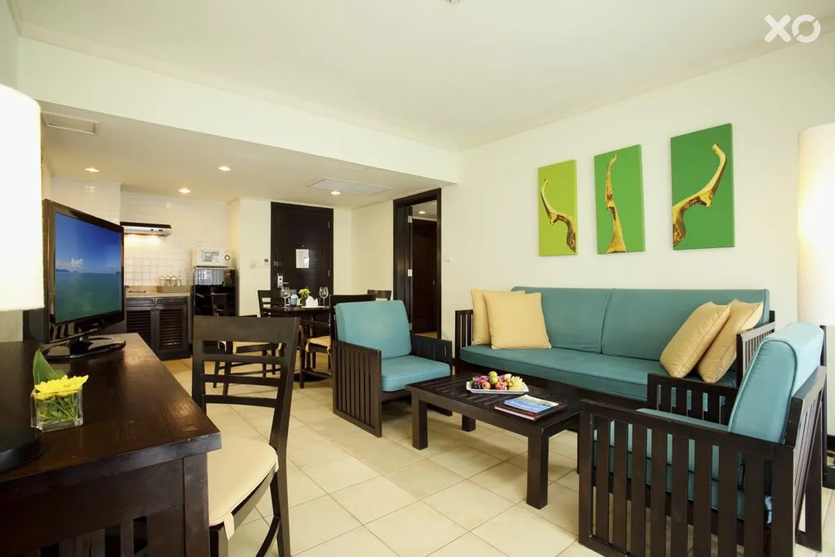 Centara Kata Resort