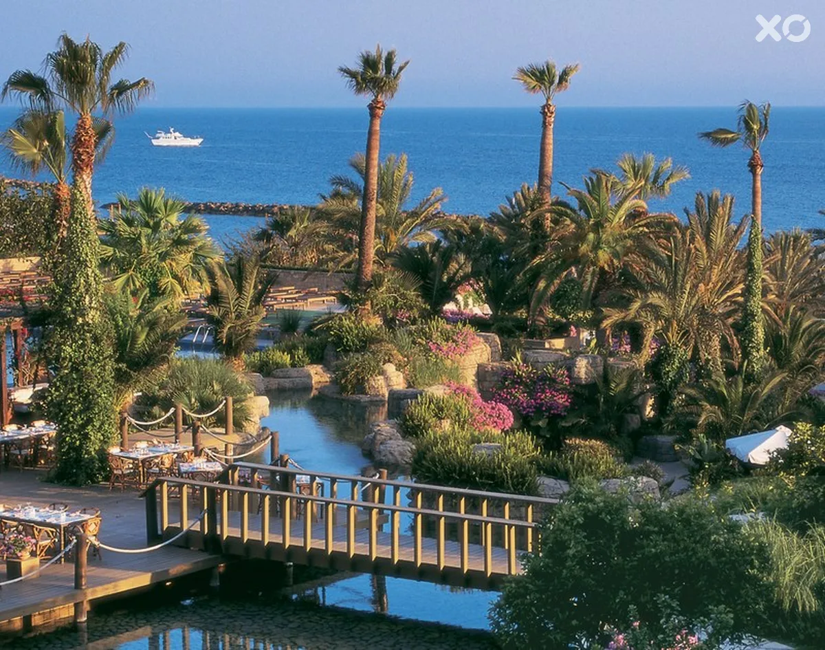 Annabelle Hotel