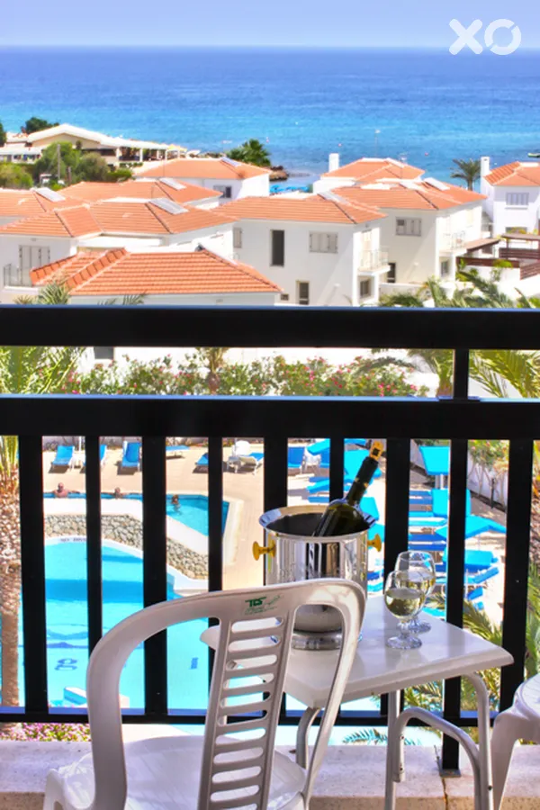 Seagull Hotel Apts