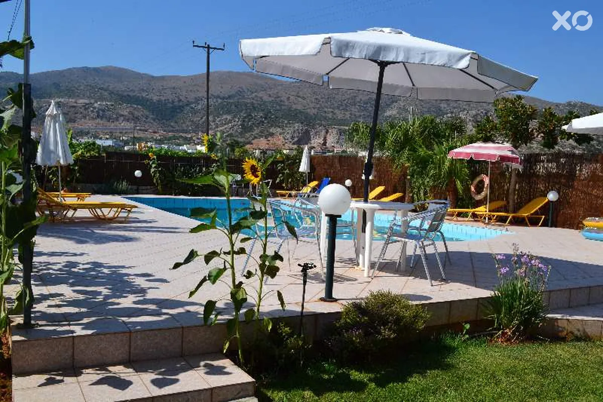 Altis Hotel