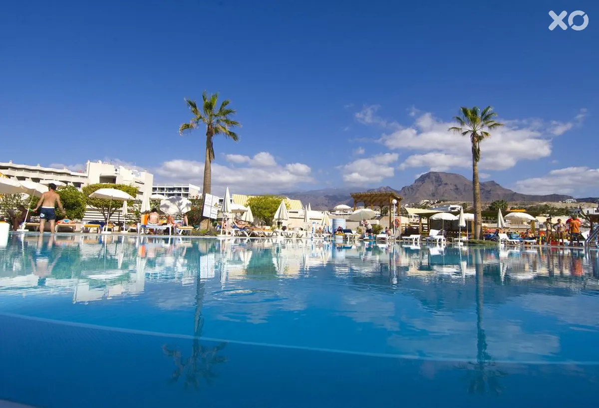 Gala Tenerife Hotel