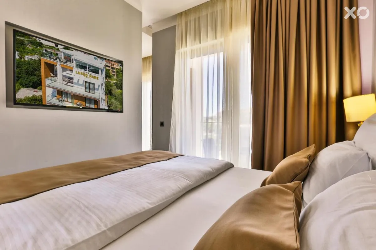 Lusso Mare Hotel