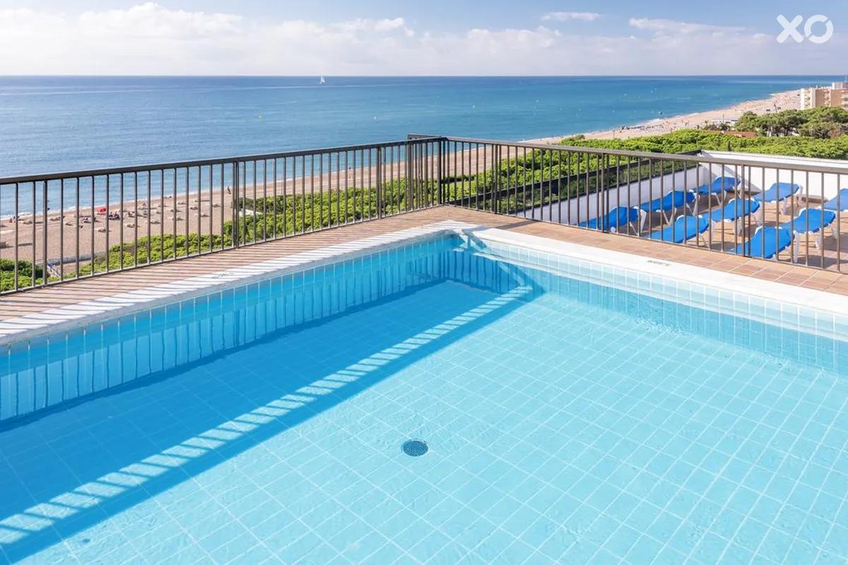Tropic Park Hotel