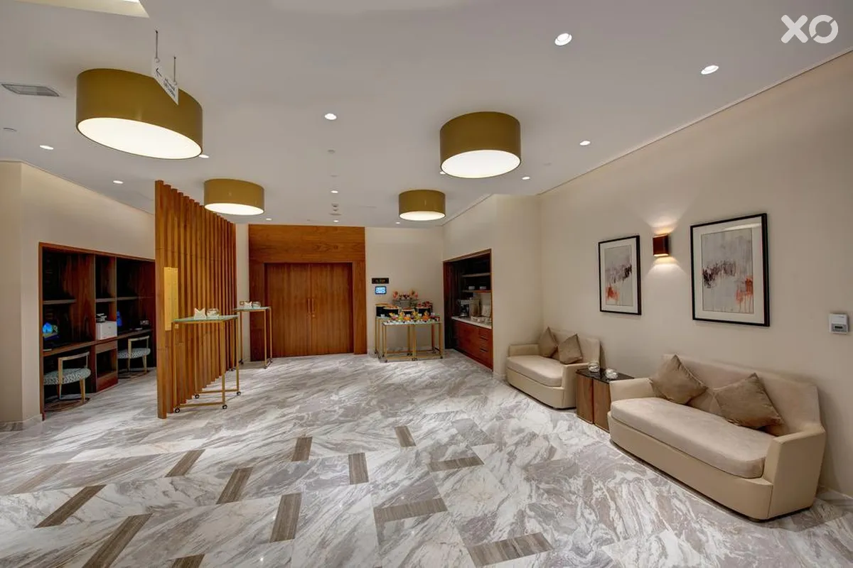 The S Hotel Al Barsha