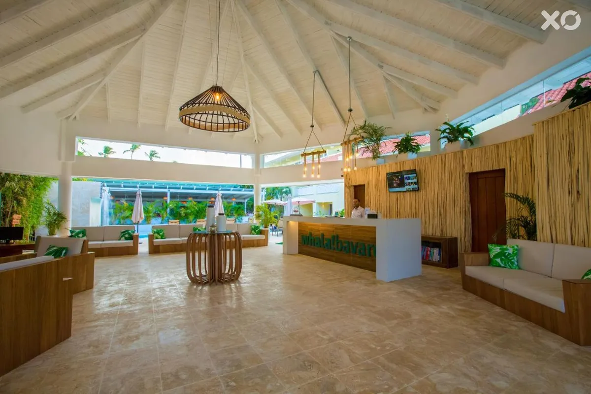 Whala Bavaro