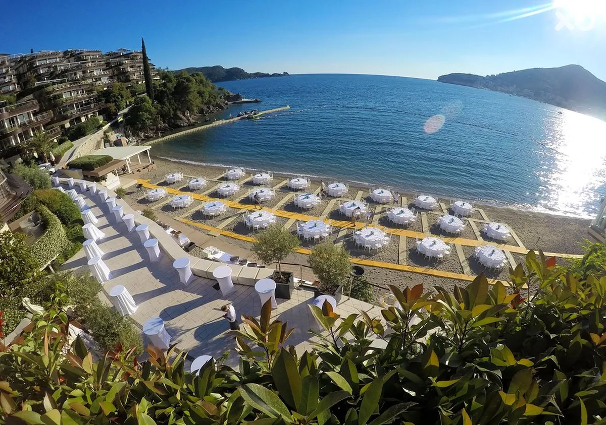 Dukley Hotels & Resorts