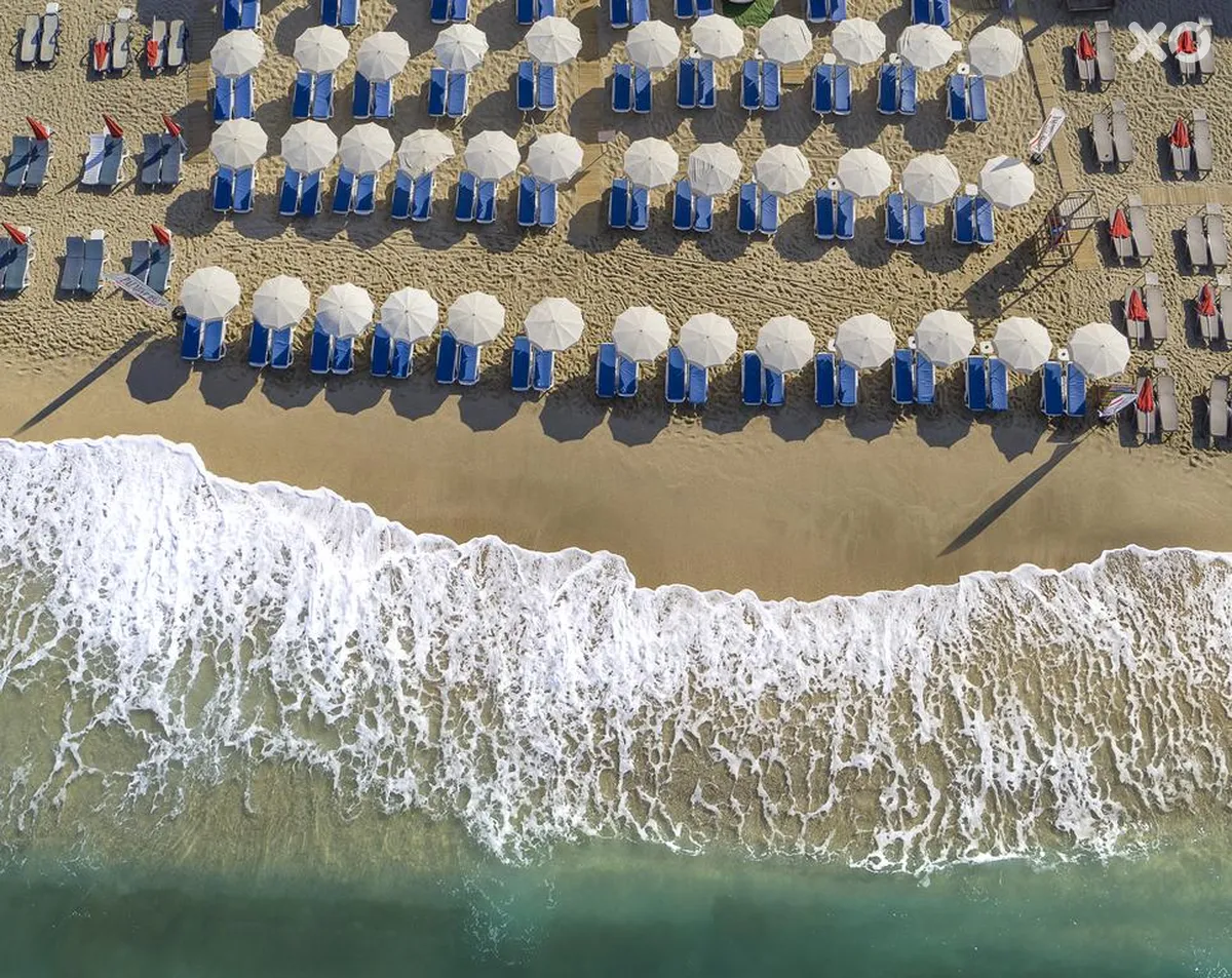 Royalisa Palmiye Beach Hotel