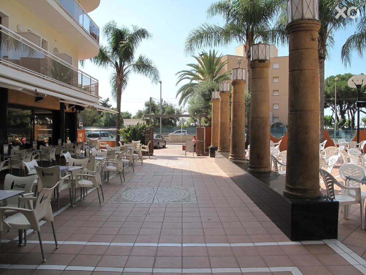 Reymar Hotel