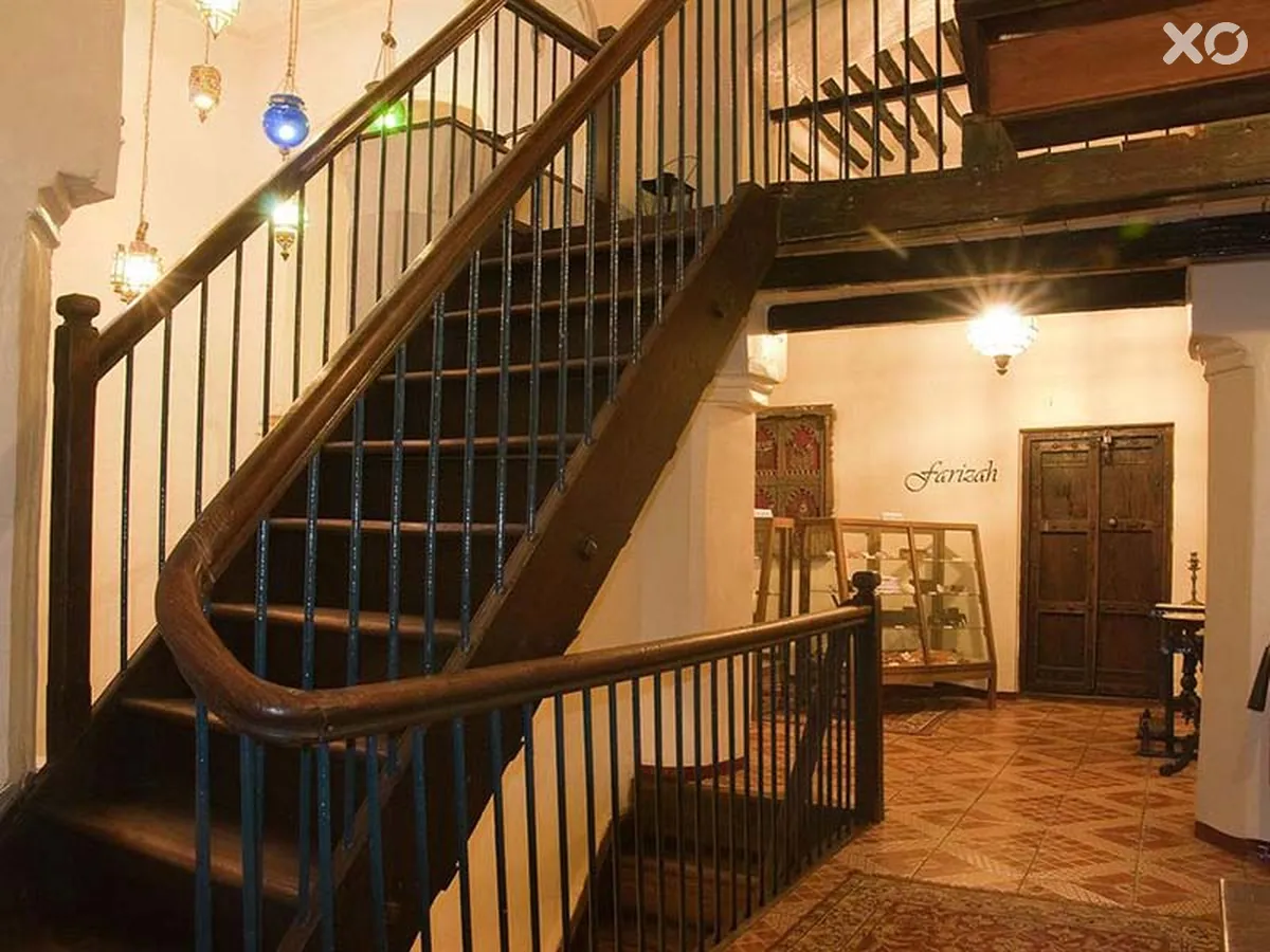 Zanzibar Palace Hotel