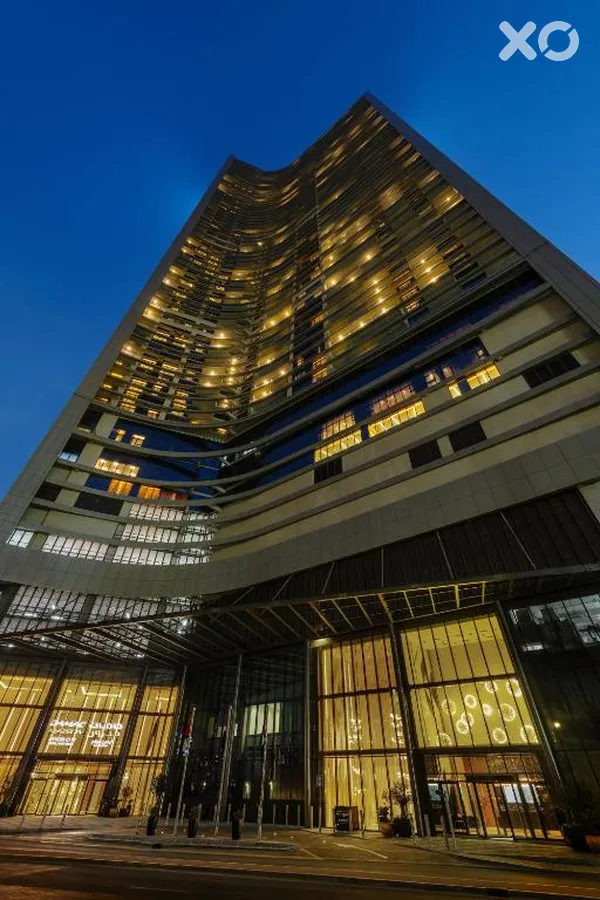 Damac Maison Aykon City Dubai