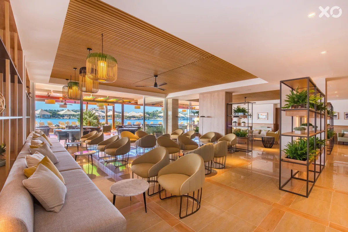 Iberostar Suite Jardin del Sol