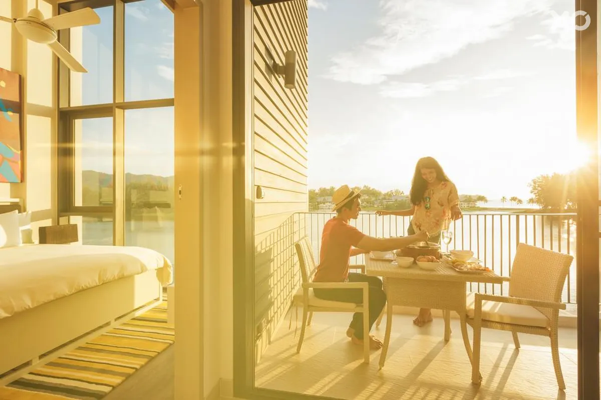 Cassia Phuket