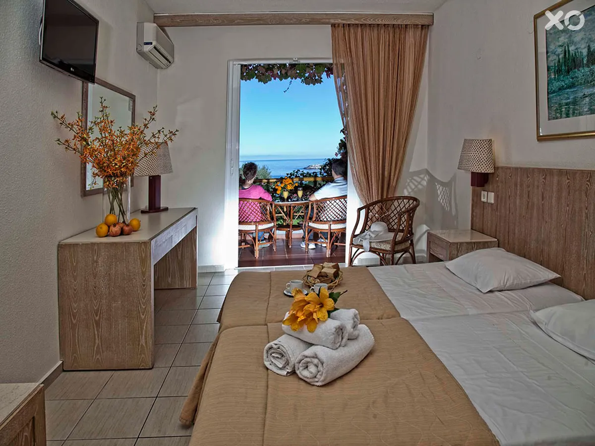 Mitsis Bali Paradise Hotel
