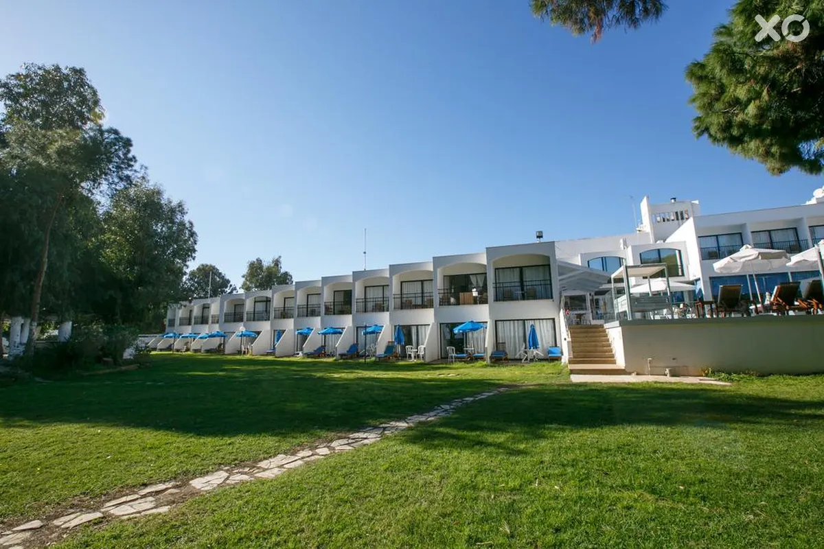 Park Beach Hotel