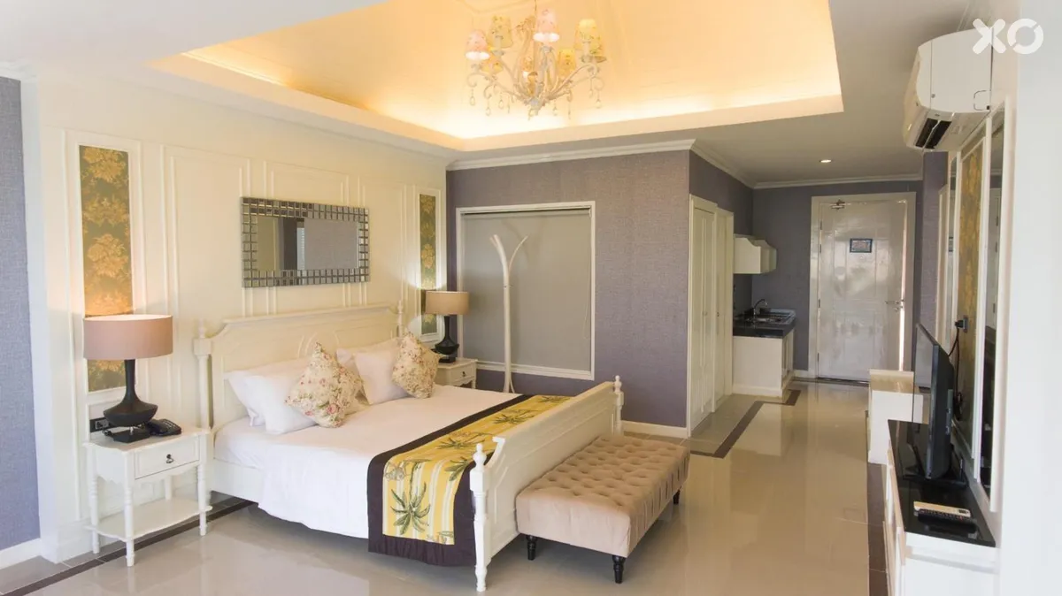 The Par Phuket
