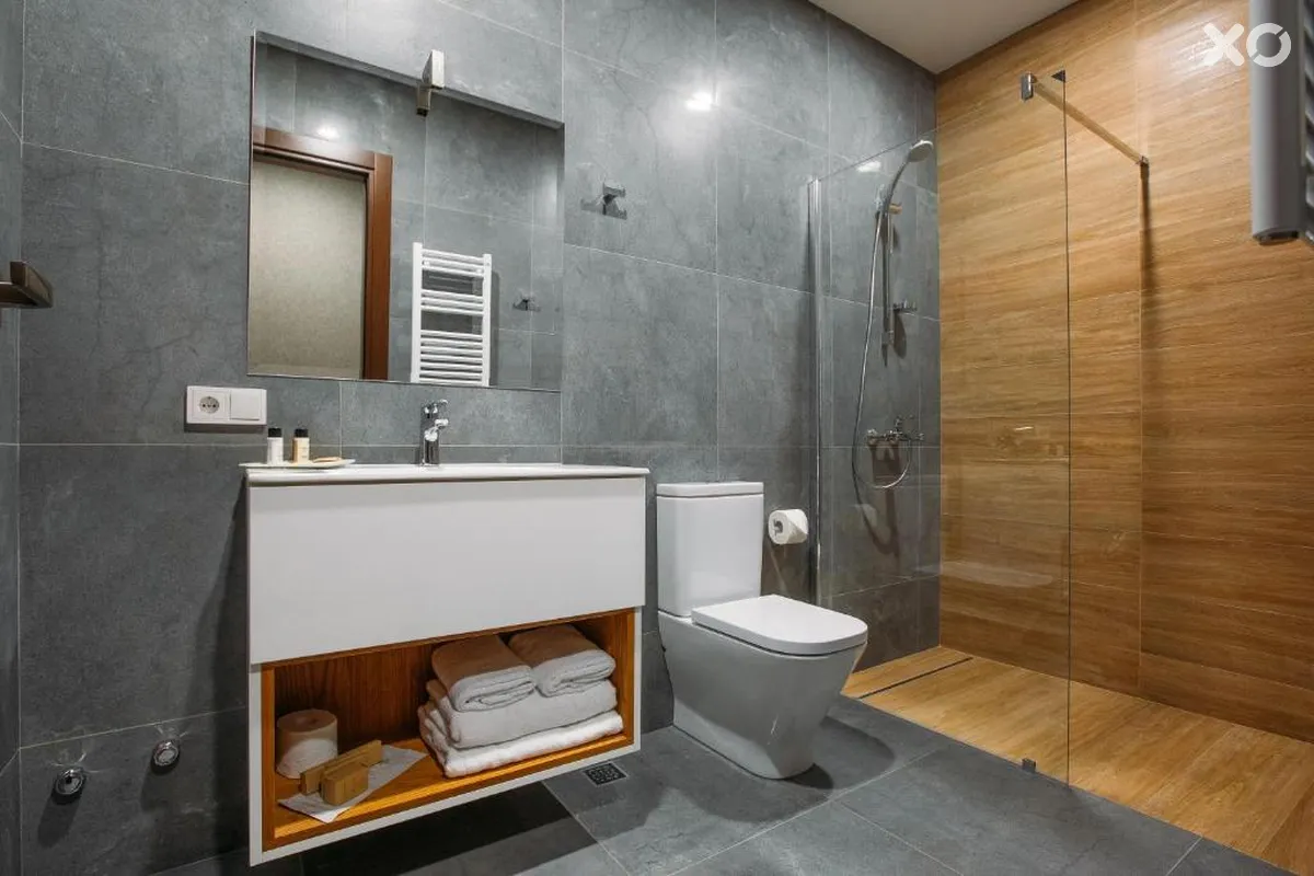 Theory Hotel
