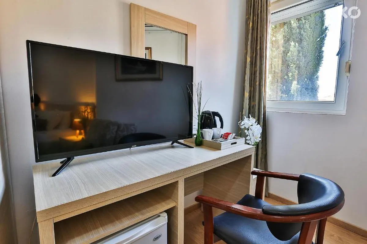 Kolomat Guest House
