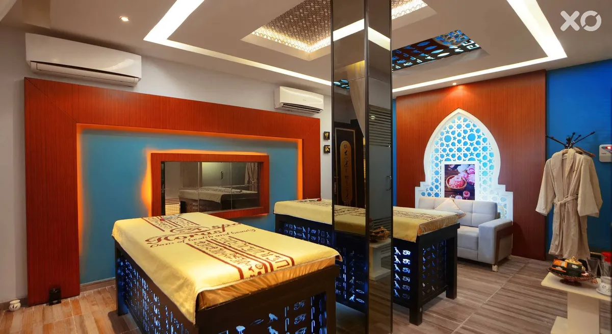 Albatros Aqua Blu Resort Hurghada