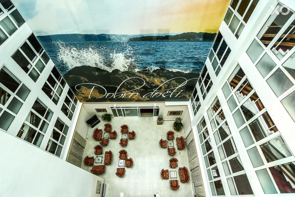 Drazica Hotel