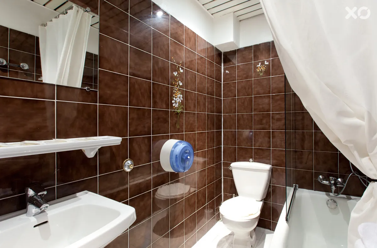 Ambassadeur Hotel