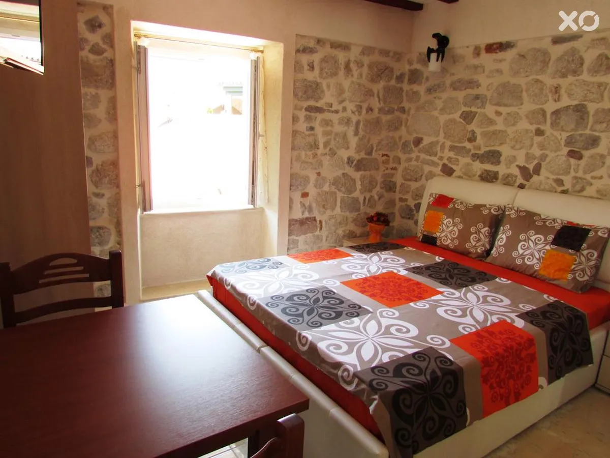 Popovic Old Town Apartments