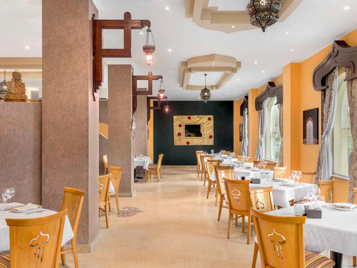 Rixos Sharm El Sheikh