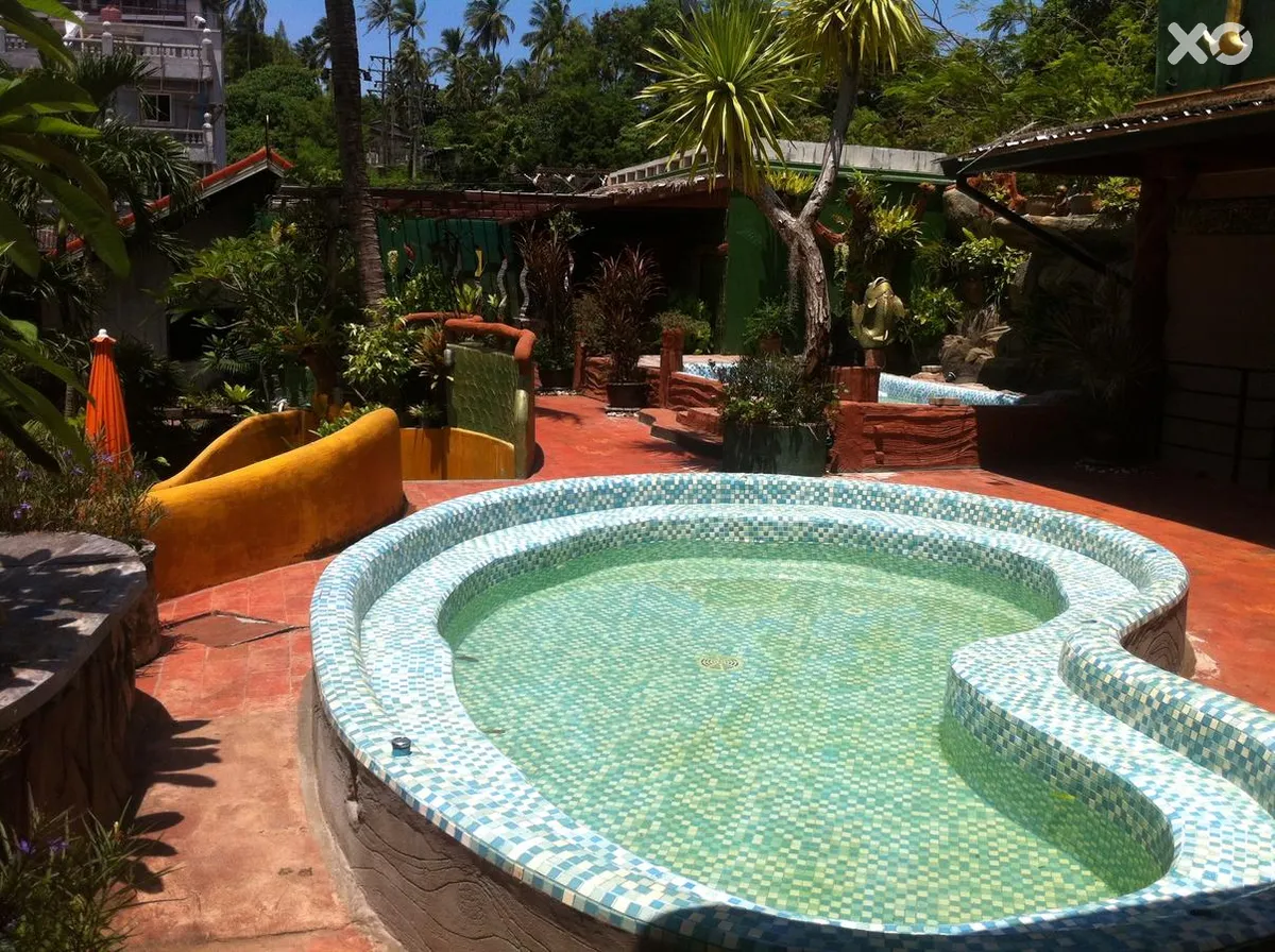 Kata Garden Resort