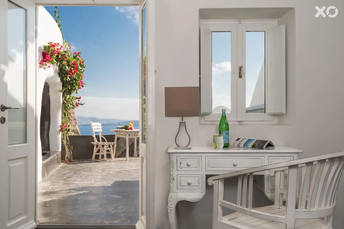 Andronis Boutique Hotel