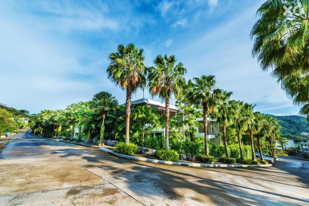 Wyndham Sea Pearl Resort