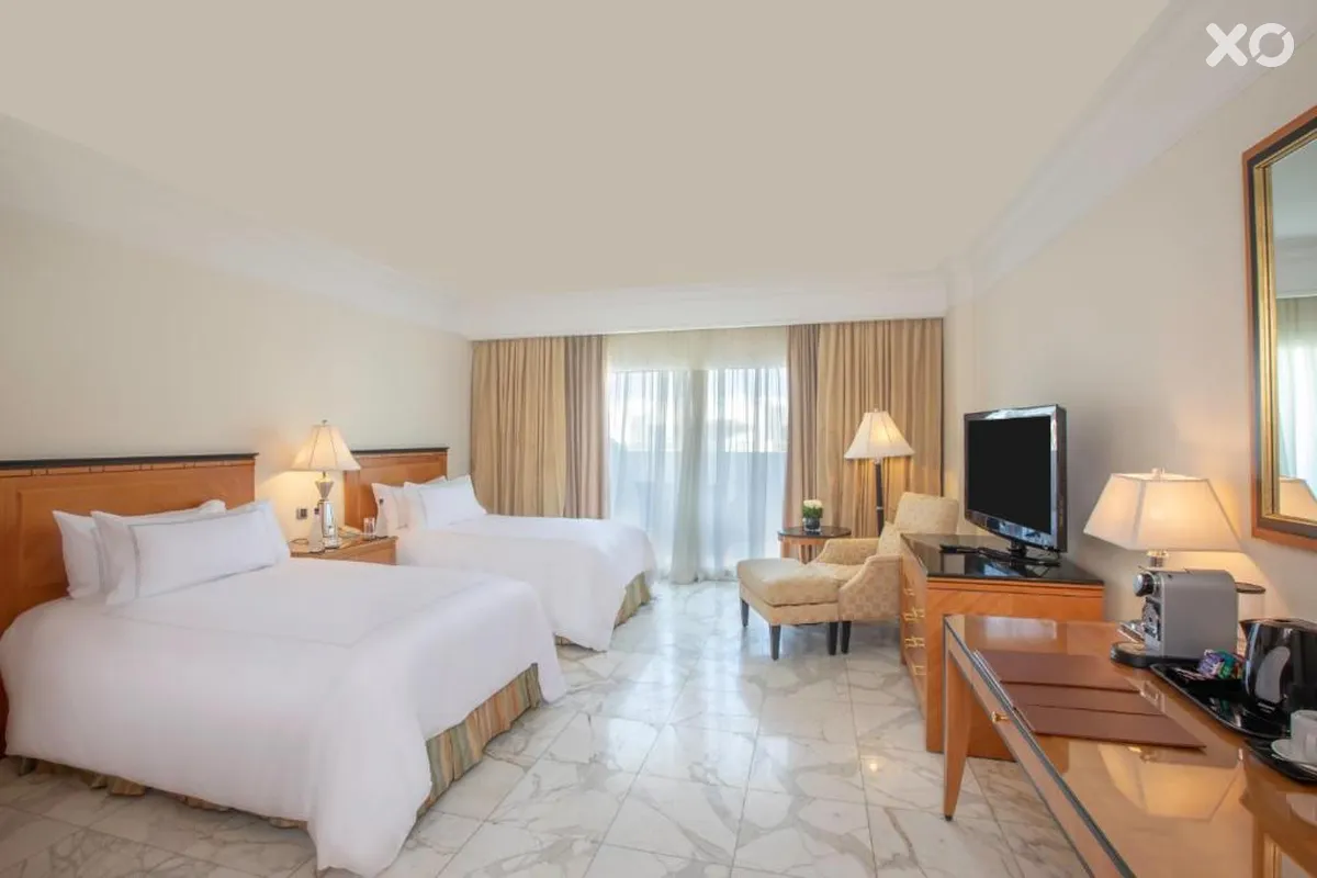 Swissotel Sharm El Sheikh