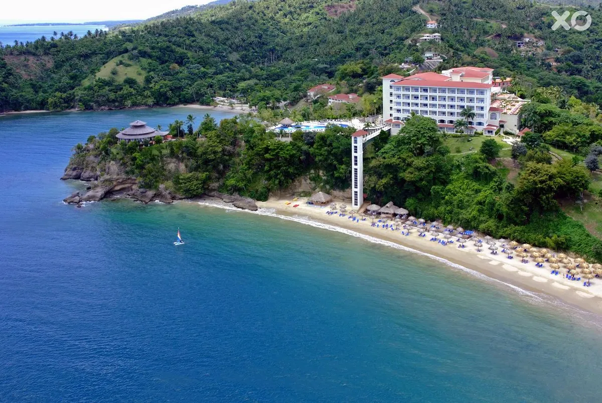 Grand Bahia Principe Cayacoa